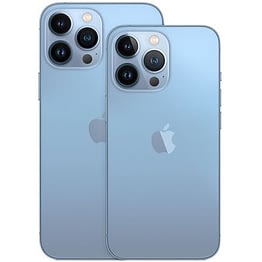 Apple Iphone 13 pro Max 128gb Grafito