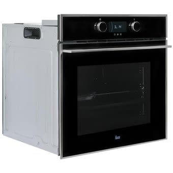 Horno TEKA Eléctrico / Inoxidable – HLD 45.15 – El Señor Hogar
